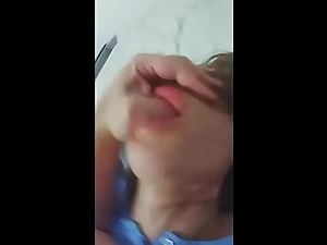 Cheating's taboo buttfuck fuck-fest round will not hear of pal with - Real homemade porno vid