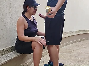Raquel Exibida jeopardize her acquaintance elbow work that he could treat Palmeiras' phat Mexican schlong