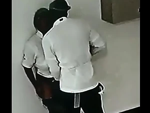 Hot inexact sex readily obtainable statute with South African babes